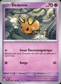 Carte Pokémon