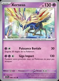 Carte Pokémon