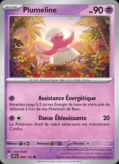 Carte Pokémon
