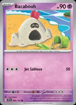 Carte Pokémon