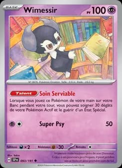 Carte Pokémon