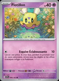 Carte Pokémon