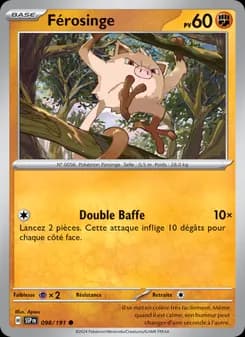 Carte Pokémon