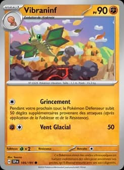 Carte Pokémon
