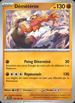 Carte Pokémon