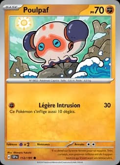 Carte Pokémon