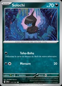 Carte Pokémon