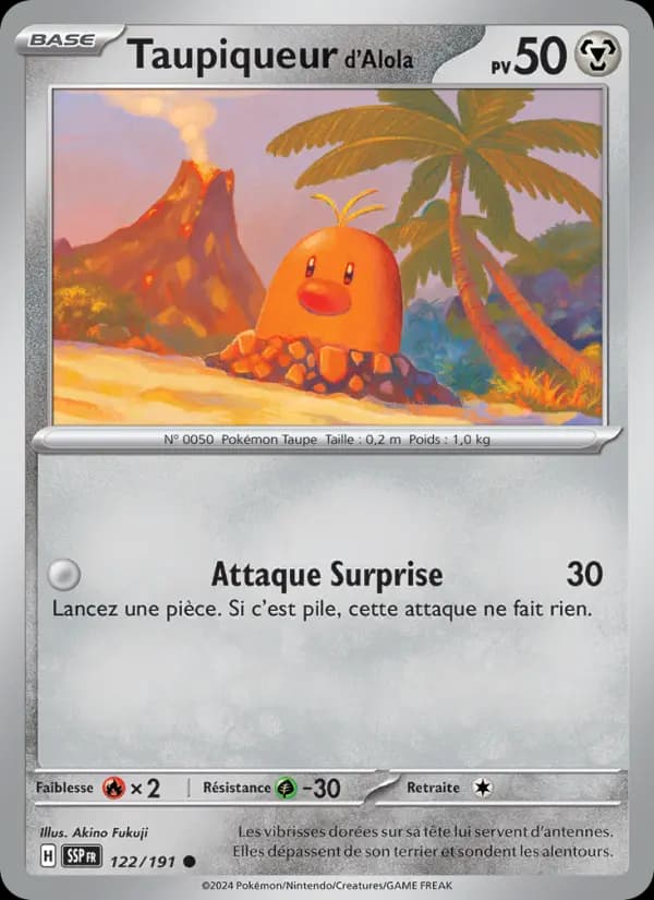 Taupiqueur d'Alola