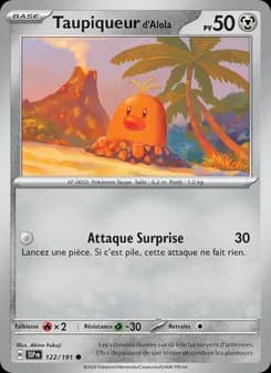 Carte Pokémon