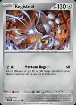 Carte Pokémon