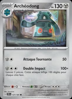 Carte Pokémon