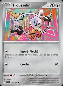 Carte Pokémon