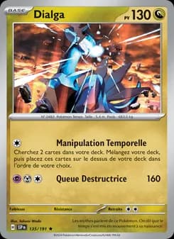 Carte Pokémon