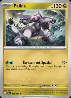Carte Pokémon