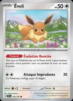 Carte Pokémon