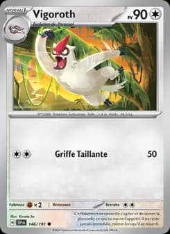 Carte Pokémon