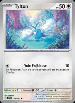 Carte Pokémon