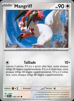 Carte Pokémon