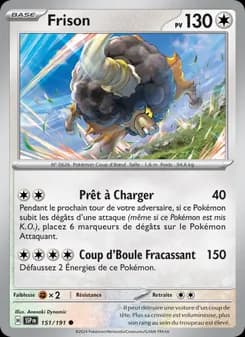 Carte Pokémon