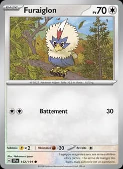 Carte Pokémon