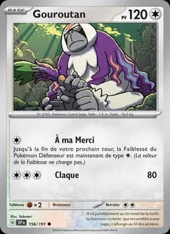 Carte Pokémon