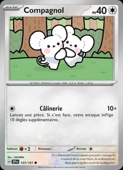 Carte Pokémon