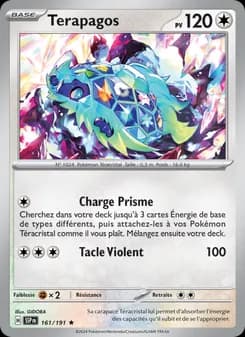 Carte Pokémon