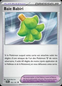 Carte Pokémon