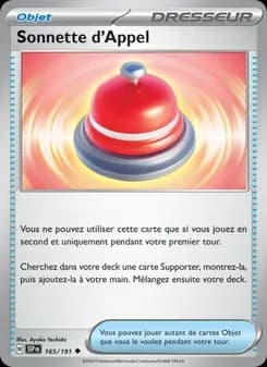 Carte Pokémon