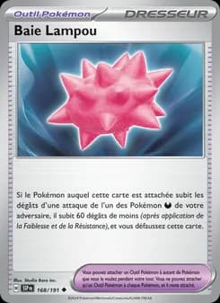 Carte Pokémon