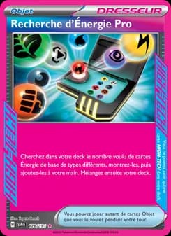Carte Pokémon