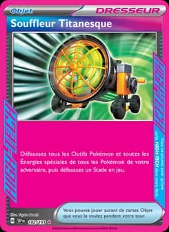 Carte Pokémon