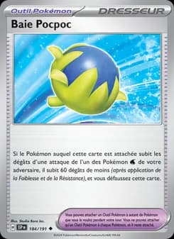 Carte Pokémon