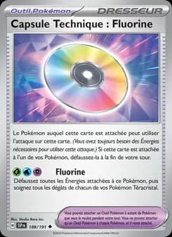 Carte Pokémon