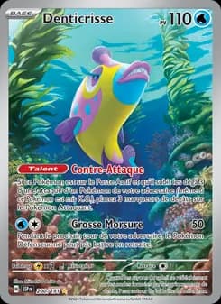 Carte Pokémon
