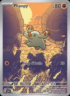 Carte Pokémon