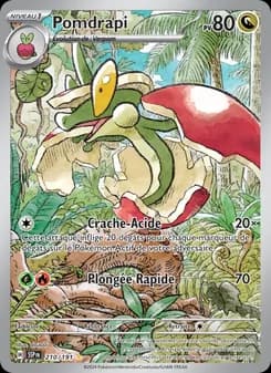 Carte Pokémon