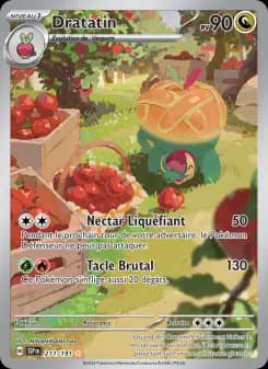 Dratatin
