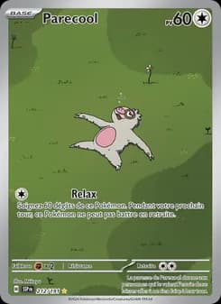 Carte Pokémon