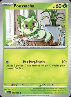 Carte Pokémon