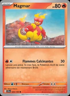Carte Pokémon