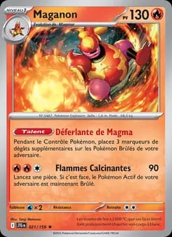Carte Pokémon