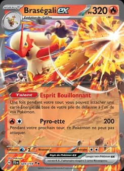 Carte Pokémon