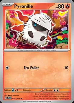 Carte Pokémon