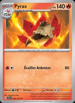 Carte Pokémon