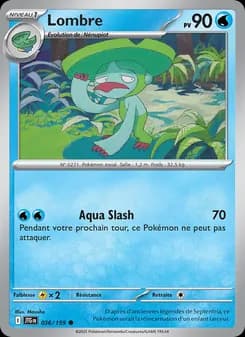 Carte Pokémon