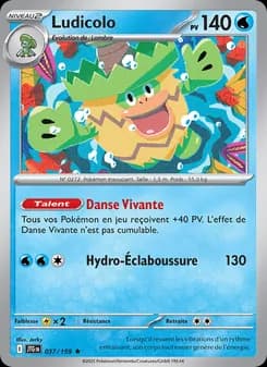 Carte Pokémon
