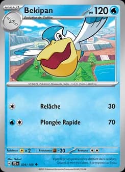 Carte Pokémon
