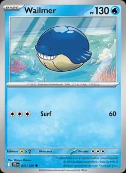 Carte Pokémon