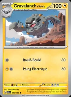 Carte Pokémon